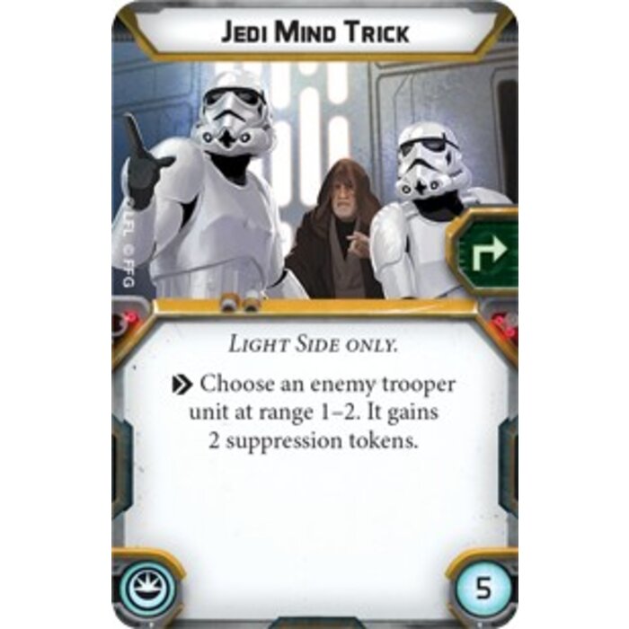 Fantasy Flight Games Star Wars - Legion: Core Set