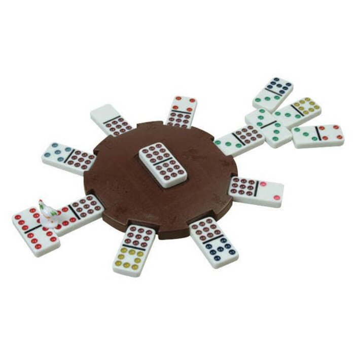 CHH Crowing Chicken Court Centre Piece