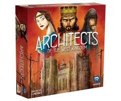 Renegade Game Studios Architects of the West Kingdom