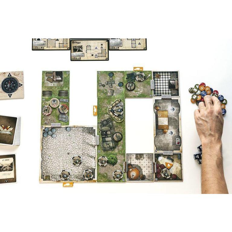 Board Game Boardgames.ca