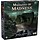 Mansions of Madness 2nd Edition: Horrific Journeys Expansion