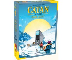 Catan Studio Catan: Scenario - Crop Trust