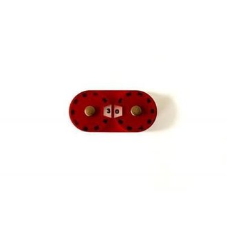 Bandua Double Dial Token Bandua Double Dial Token