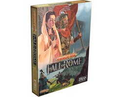 Z-Man Games Pandemic - Fall of Rome