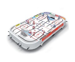 Autruche All-Star Ice Hockey