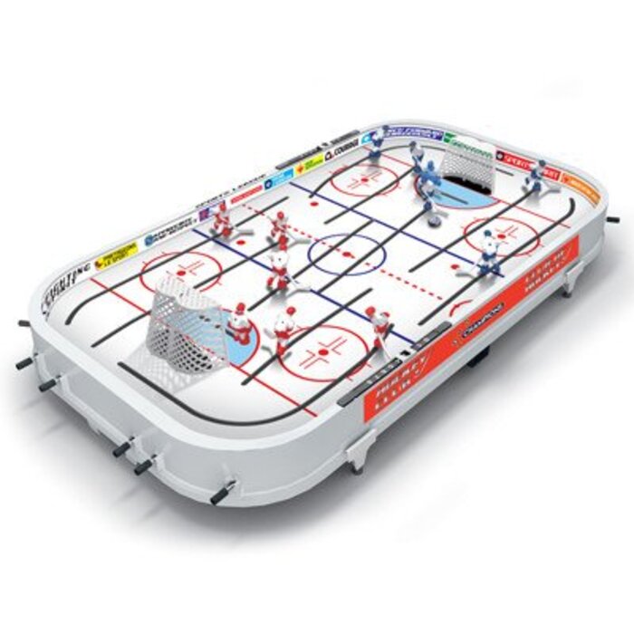 Autruche All-Star Ice Hockey