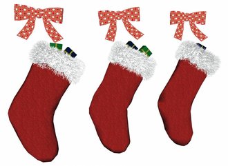 Board Game Stocking Stuffers