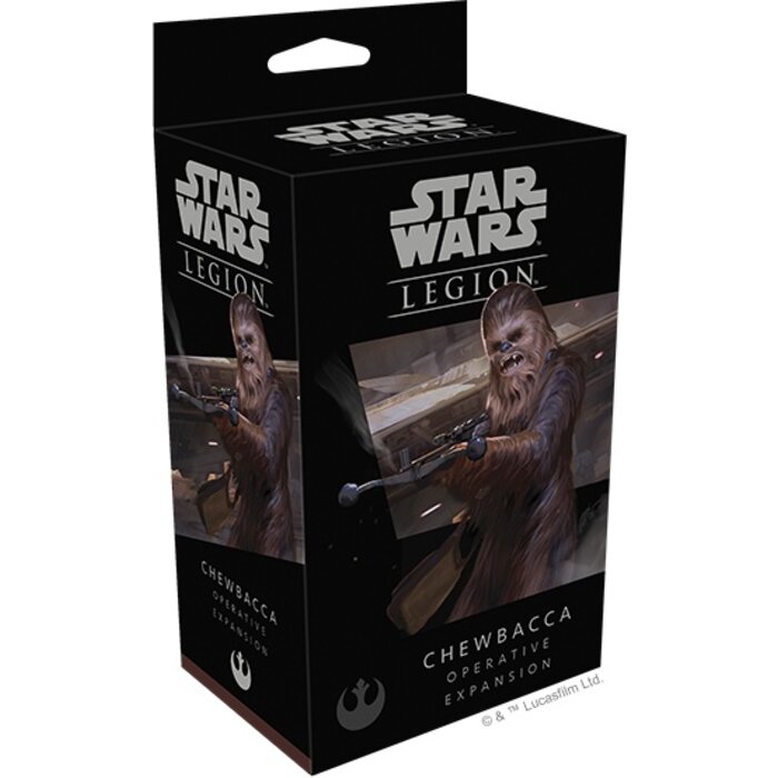 Fantasy Flight Games Star Wars - Legion: Chewbacca