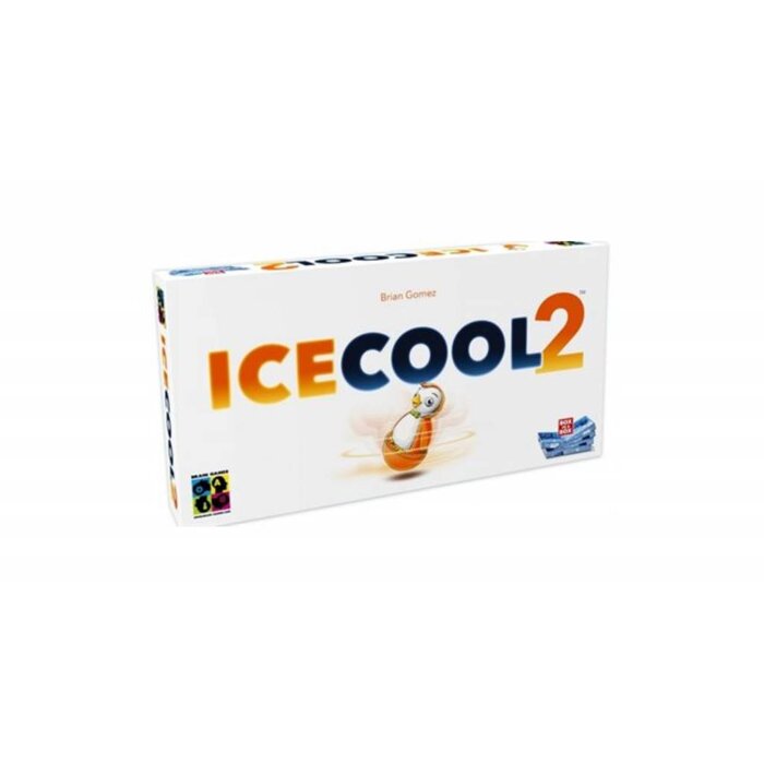 Brain Games ICECOOL 2