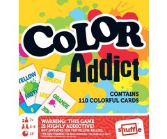 Bicycle Color Addict