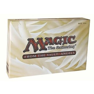 Wizards of the Coast Magic The Gathering TCG From the Vault - Angels Wizards of the Coast Magic The Gathering TCG From the Vault - Angels