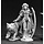 Dark Heaven Legends: Aeris, Elf Ranger & Panther