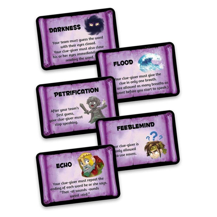 Czech Games Edition Trapwords