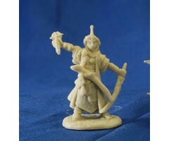 Reaper Miniatures Pathfinder Bones: Kyra, Iconic Cleric