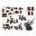 Terrain Crate Environment Miniatures GM's Dungeon Starter Set