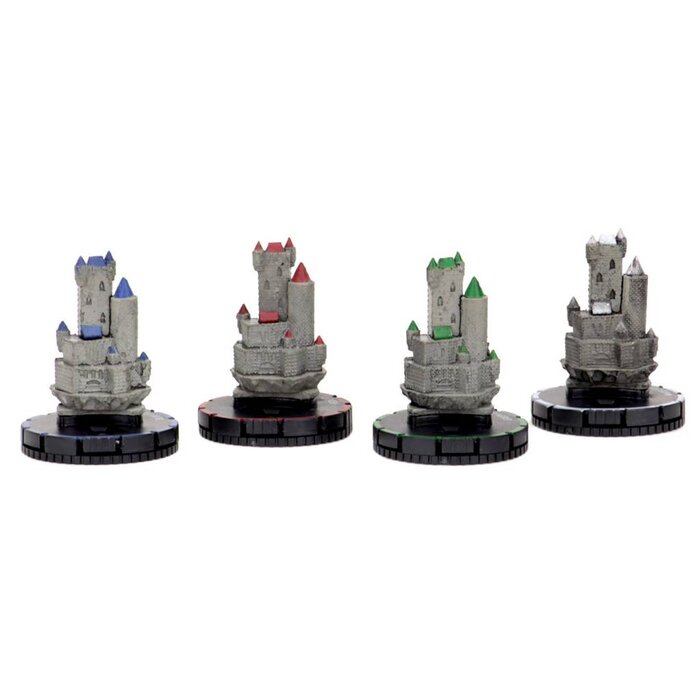 Wizkids/NECA LLC Mage Knight: Ultimate Edition