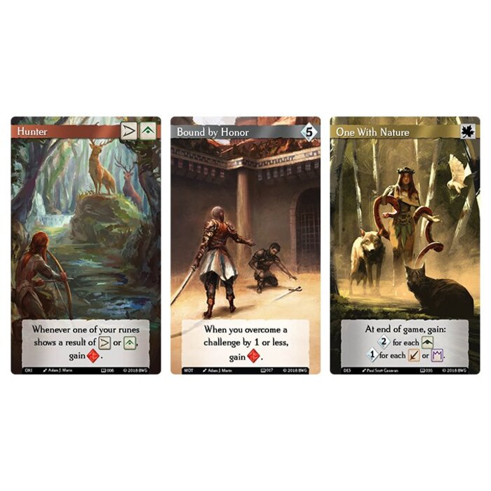 Brotherwise Games Call to Adventure