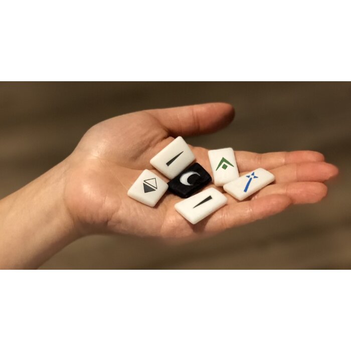 Brotherwise Games Call to Adventure