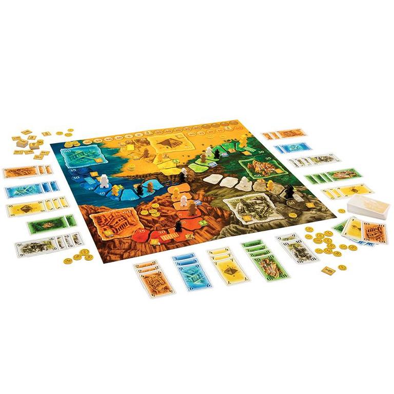 lost cities the board game 2015 boardgamesca