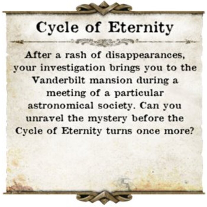 Fantasy Flight Games Mansions of Madness 2nd Edition