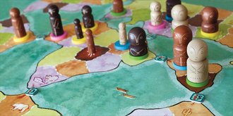 Diversity and Inclusivity in Board Game Design
