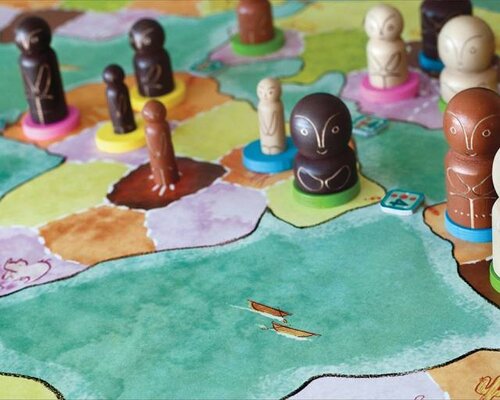 Diversity and Inclusivity in Board Game Design