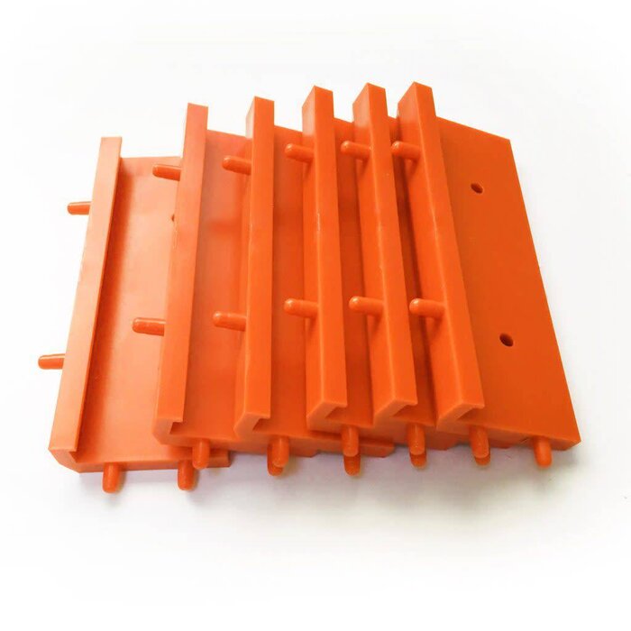 Uberstax Uberstax Universal Game Piece Holder