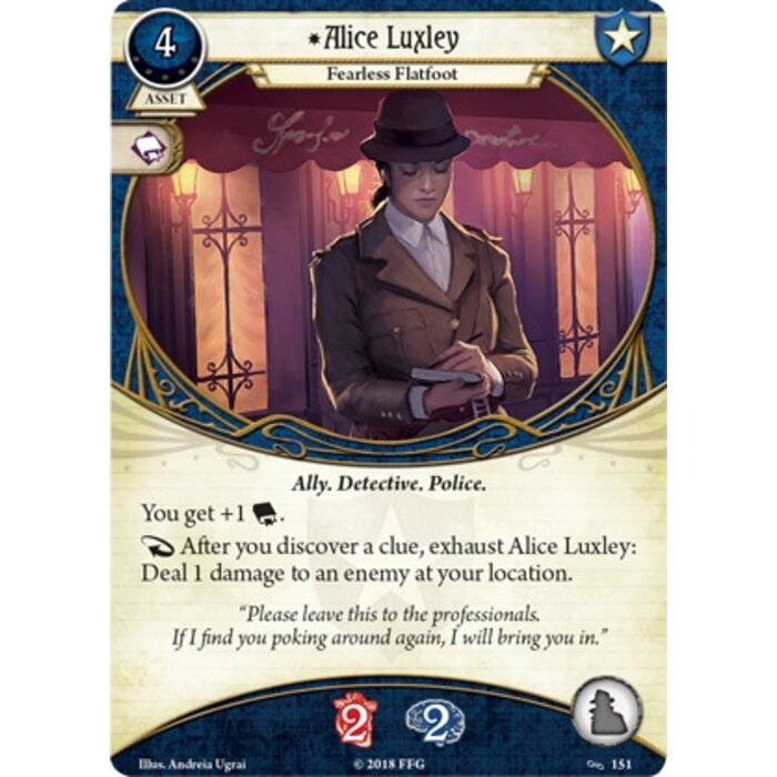 Fantasy Flight Games Arkham Horror LCG: The Circle Undone Campaign 2 - The Wages of Sin Mythos Pack