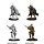 Nolzur's Marvelous Miniatures: Elf Rogue Male