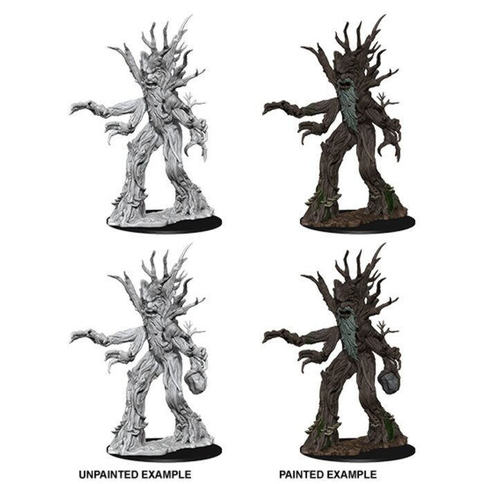 Wizkids/NECA LLC Nolzur's Marvelous Miniatures: Treant