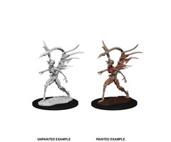 Wizkids/NECA LLC Pathfinder Deep Cuts Miniatures: Bone Devil