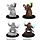 Pathfinder Deep Cuts Miniatures: Dwarf Summoner Female