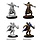 Pathfinder Deep Cuts Miniatures: Half-Elf Ranger Male