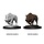 Pathfinder Deep Cuts Miniatures: Wild Boar