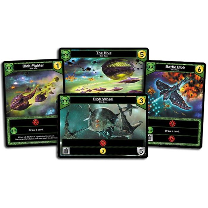 Wise Wizard Games Star Realms