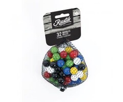 Rustik 8 Player Tock 32 Replacement Marbles