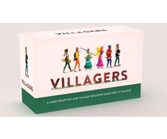 Sinister Fish Villagers