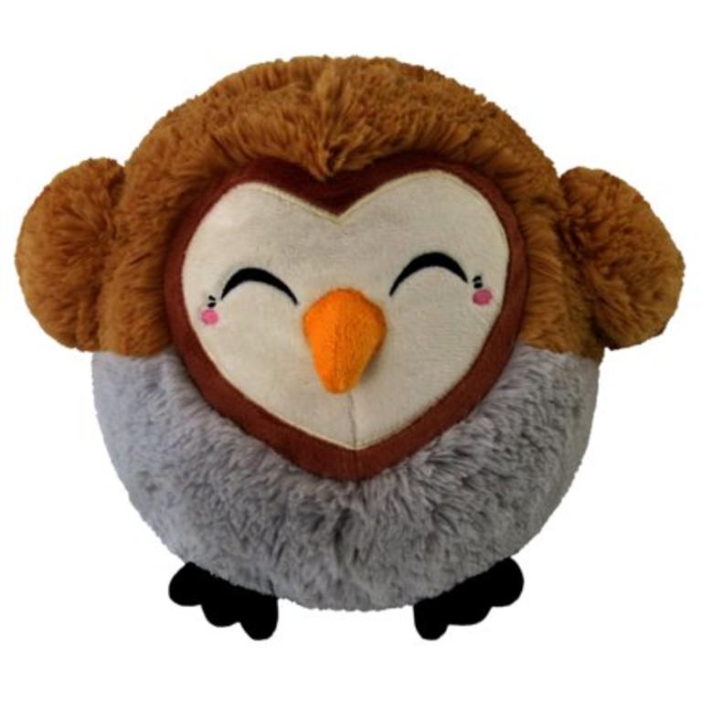 squishables owl
