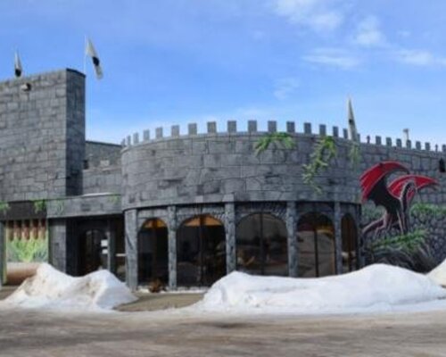 Some Things I've Learned Since Starting at Mission: Fun & Games