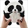 Squishable Mini Panda 7"