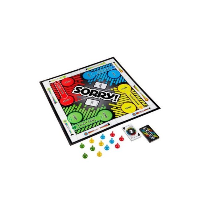 Hasbro Sorry! Board Game