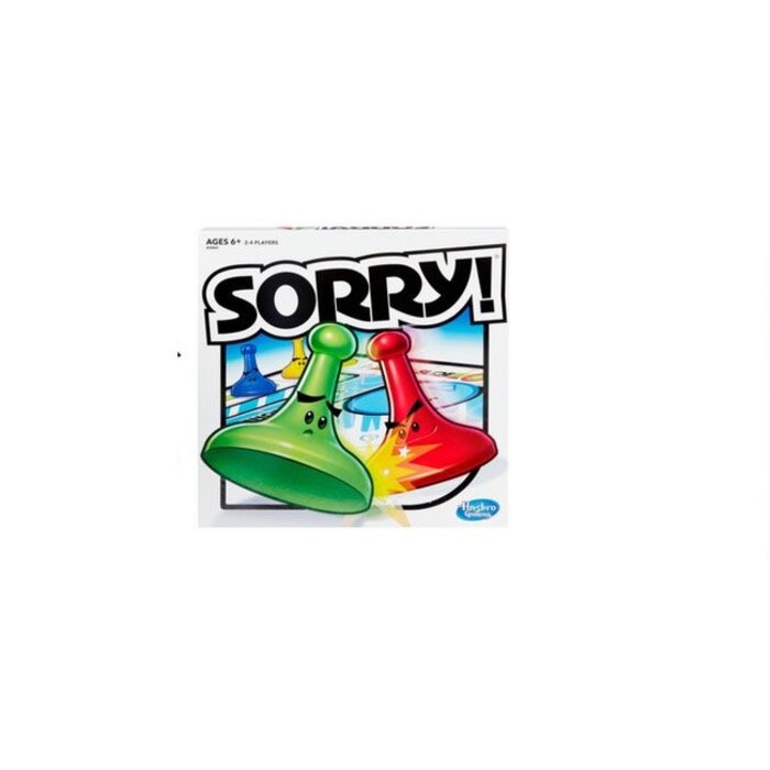 Hasbro Sorry! Board Game