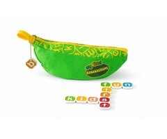 Bananagrams My First Bananagrams