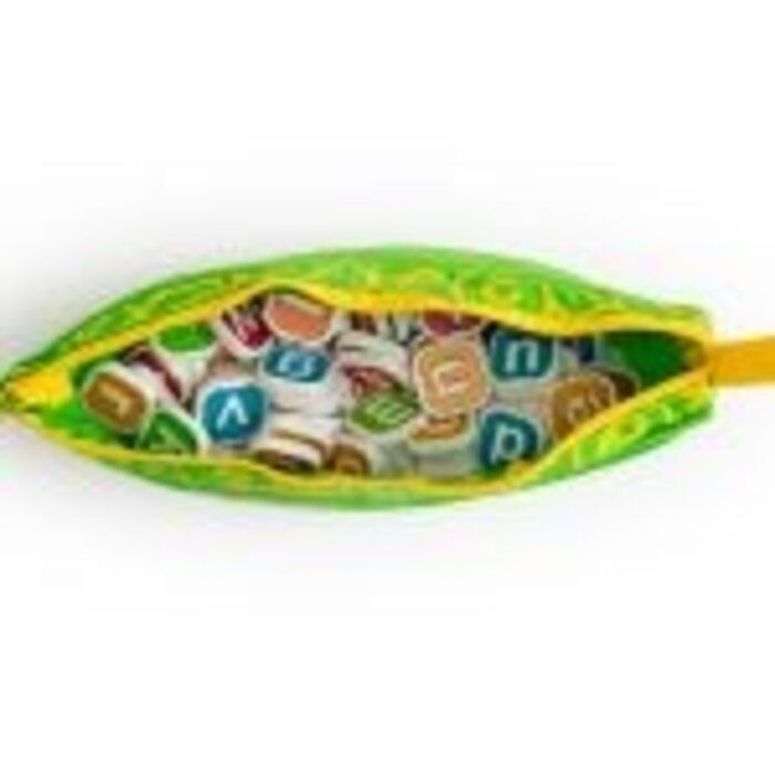 Bananagrams My First Bananagrams