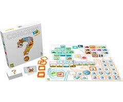 Repos Production Concept Kids: Animals