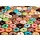 1000 pcs - Doughnuts