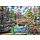 1000 pcs - Amsterdam Canal