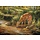 350 pcs - Deer Family (Family Puzzle)