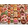 350 pcs - Sweet Treats (Family Puzzle)