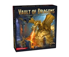 Gale Force Nine Dungeons & Dragons - Vault of Dragons